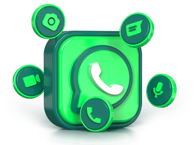 Unblock WhatsApp with a VPN