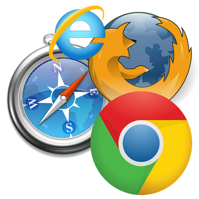 web browsers