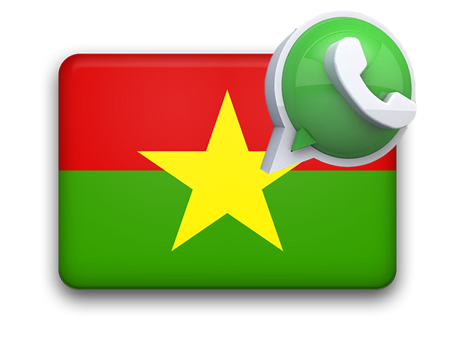 Free Android VPN for Burkina Faso